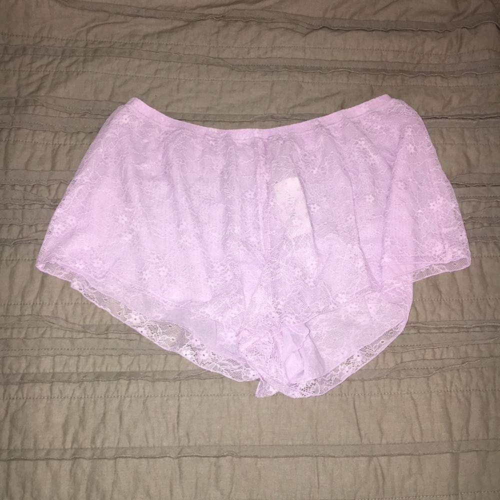 Soma sleep shorts